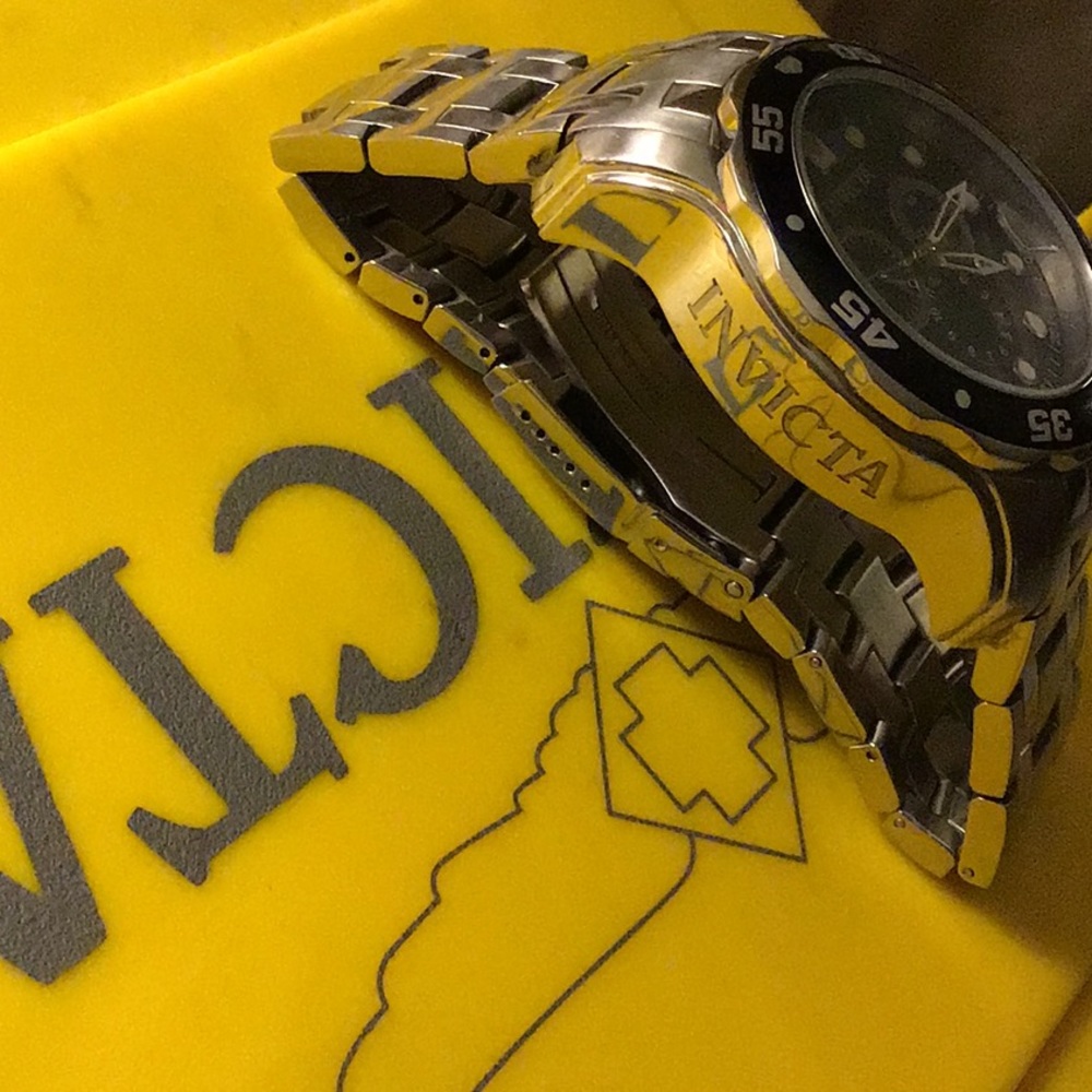 INVICTA WATCH - Picture 3 of 8